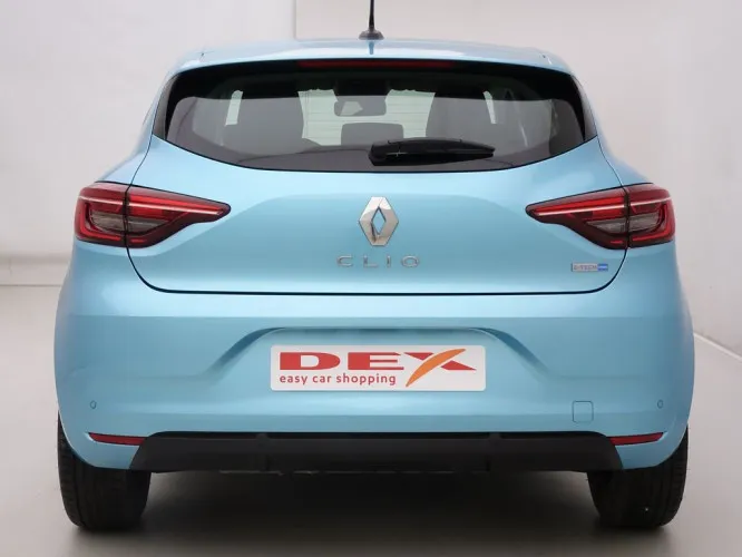 Renault Clio 1.6i E-TECH Hybrid 140 ZEN + Carplay Image 5