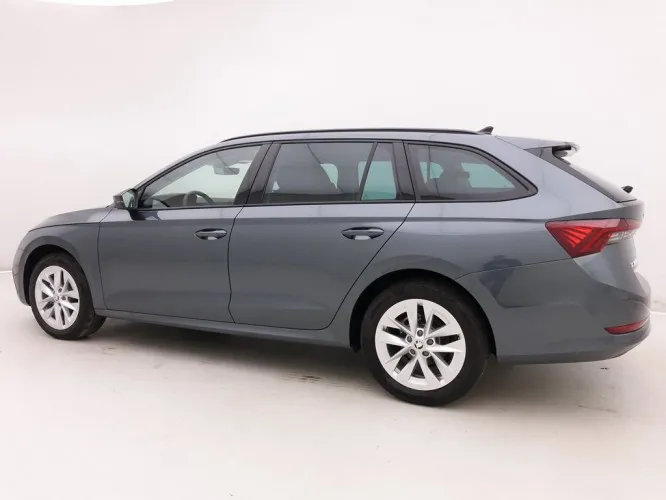 Skoda Octavia 2.0 TDi 150 DSG Combi Style New Model + GPS Colombus + LED Lights + Kessy Image 3