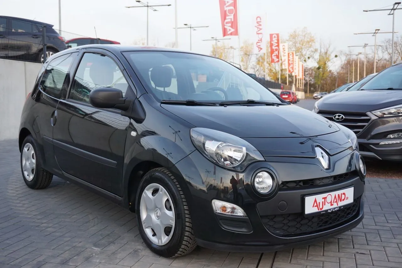 Renault Twingo 1.2 16V Bluetooth...  Image 5