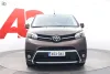 Toyota Verso Family L1 2,0 D 180 Automaatti - Huippuvarusteet Thumbnail 8