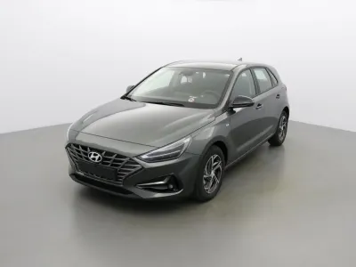 Hyundai I30 T-GDI 48V MILD-HYBRID 120 COMFORT SMART