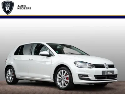 Volkswagen Golf 2.0 TDI 