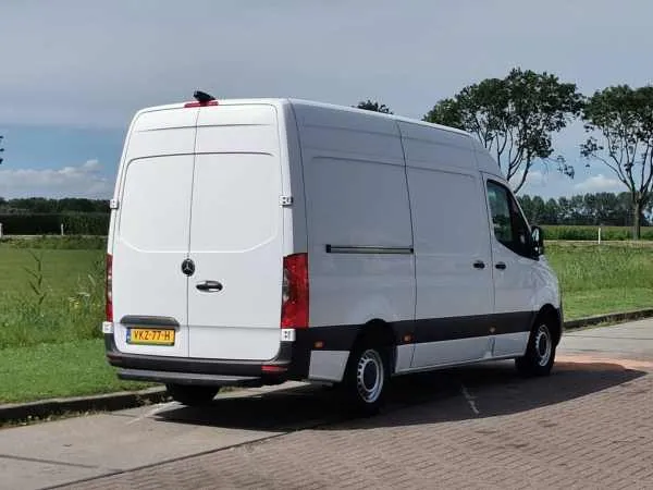 Mercedes-Benz Sprinter 314 CDI  Image 3