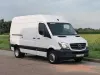 Mercedes-Benz Sprinter 516 Dubbellucht Automaat Thumbnail 4