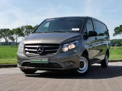 Mercedes-Benz Vito 114 CDI L2H1 Automaat!