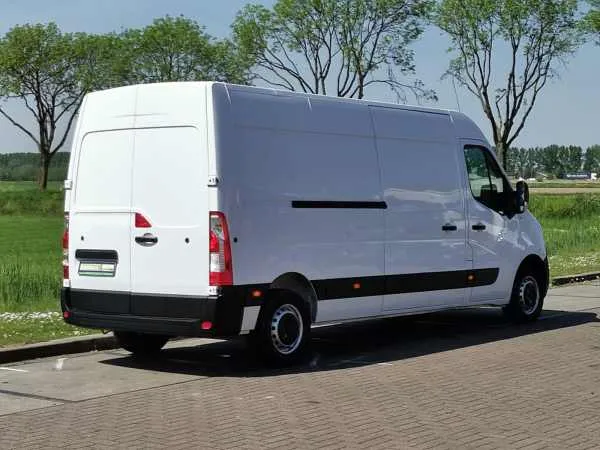 Opel Movano 2.3 CDTI L3H2 Maxi Airco Image 3