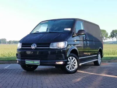 Volkswagen Transporter 2.0 TDI 