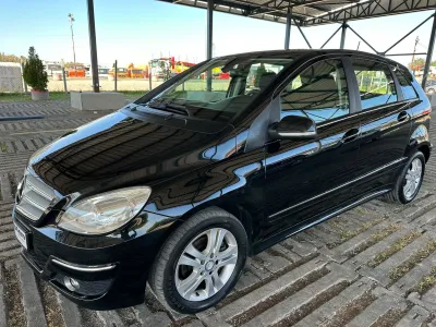 Mercedes B 180 2.0 TDI NOVO NOVO NOVO