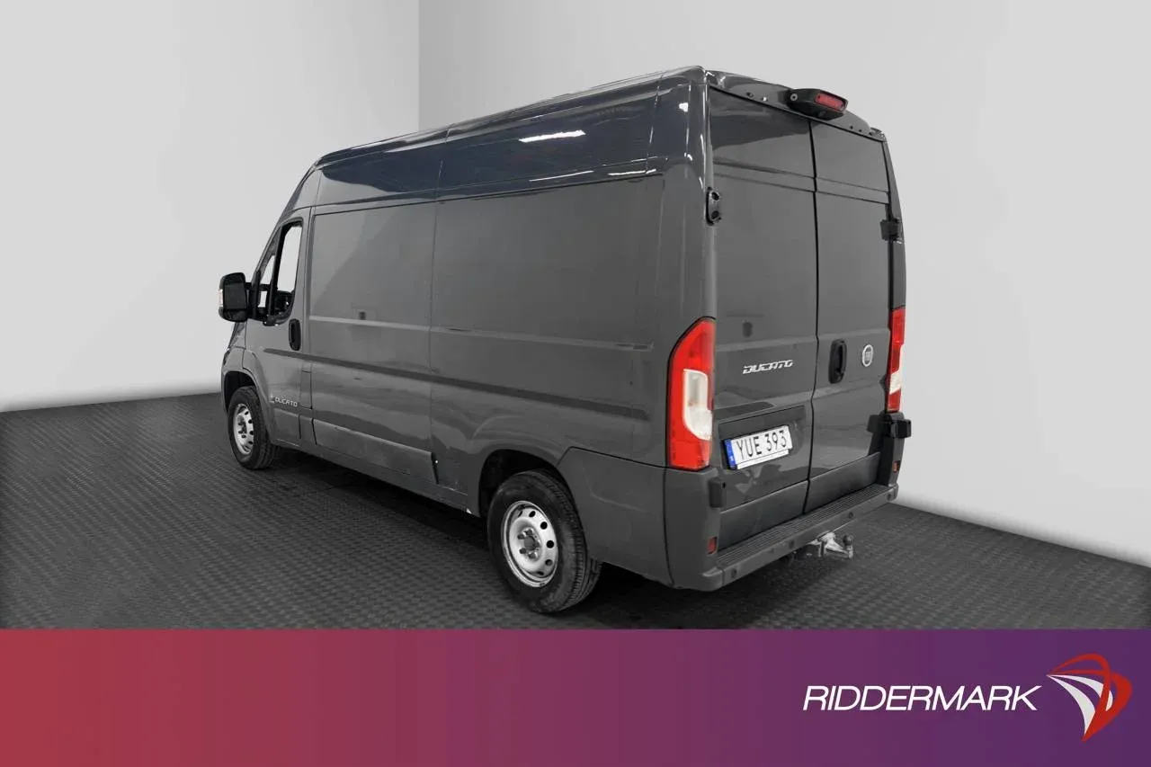 Renault Trafic 2.0dCi L2 Värmare Automat 145hk MOMS Image 2