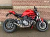 Ducati Monster Thumbnail 5