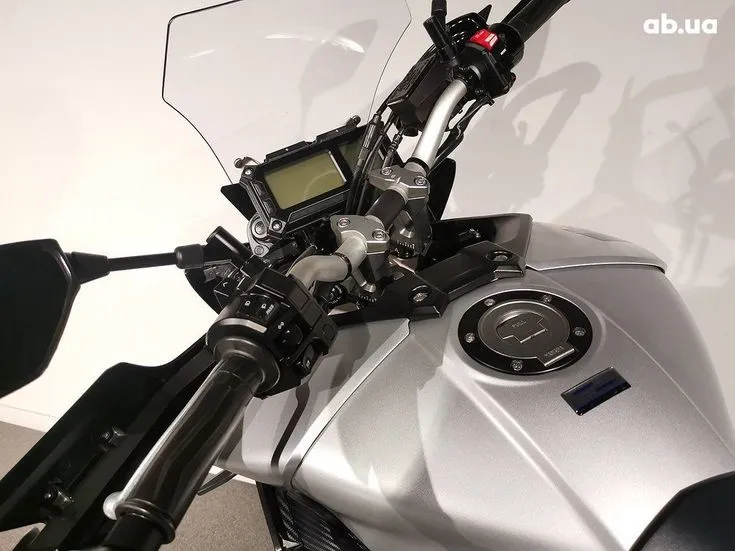 Yamaha MT Image 2